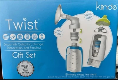 Juego de regalo Kinde Twist Foto 1 de 4