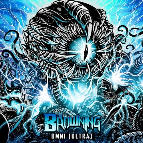 The Browning - Omni (ULTRA) [Used Very Good CD] - Image 1 of 1