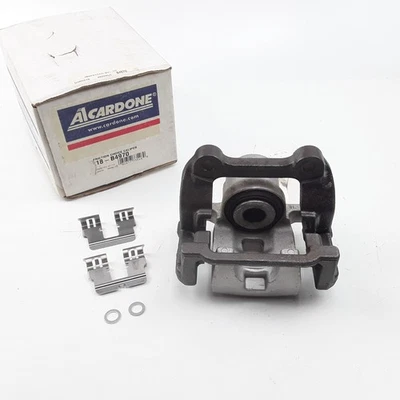 Pinza de freno compatible con Dodge Challenger Charger Magnum Chrysler 300 (2005 2006-2021) Foto 1 de 4