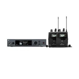 Sennheiser EW IEM G4 Twin A1 Wireless Monitor System - Picture 1 of 4