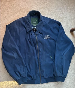 American La France WP Jacket - Picture 1 of 2