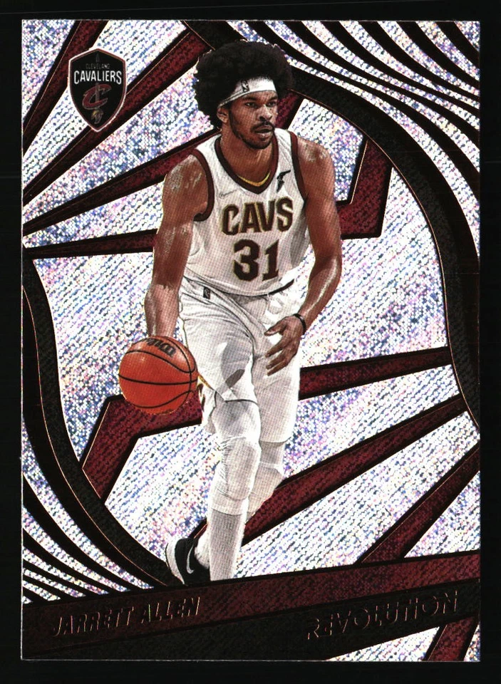 Cleveland Cavaliers Basketball Cards - Choose from 100s Quantity Discount Part 2 - Image 1 of 1