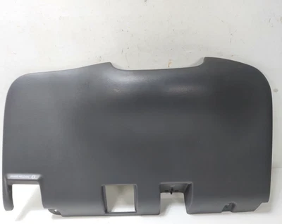 Ranger Explorer Sport 2001-2003 tablero inferior rodillera moldura panel grafito oscuro Foto 1 de 4