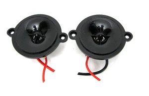 PIONEER KA-7046 SUPER TWEETERS PAR CS-99 OTROS PROBADOS Y FUNCIONANDO PAR - Imagen 1 de 2