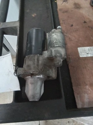 Used Starter Motor fits: 2008 Mercedes-benz Mercedes s-class 204 Type GLK350 AWD - Изображение 1 из 4