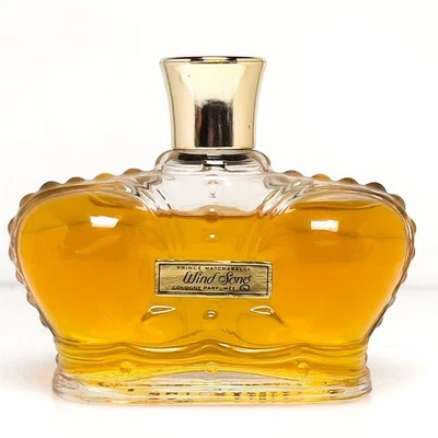 WIND SONG de Prince Matchabelli 4oz Colonia Perfumee Foto 1 de 4