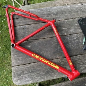 CANNONDALE. F800 CAD2 XL - Bild 1 von 15