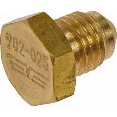 902-025 Dorman Kit Tapas de aire acondicionado y sello de núcleo de válvula para camioneta Chevy Olds Express Foto 1 de 2