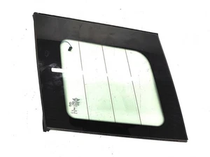 Mini Clubman F54 2022 Links Seitenscheibe hinten 7466435 - Picture 1 of 3