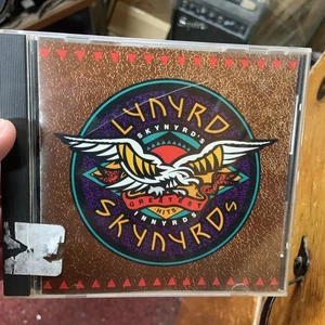 Skynyrd's Innyrds by Lynyrd Skynyrd (CD, 2002) - Bild 1 von 3
