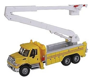 Walthers SceneMaster 949-11752 Ho Maßstab International (R) 7600 Nutzen Lkw - Bild 1 von 1