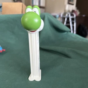 Dispensador Nintendo Yoshi Pez 2013 - Imagen 1 de 7