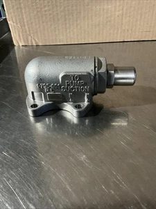 1-795-001 Pumpenüberdruckventil NOS - Bild 1 von 4