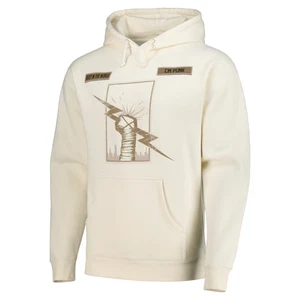 CM Punk Best in the world 2025 Sweatshirt S-3XL WWE Wrestling C.M Hoodie Raw NEU - Bild 1 von 2