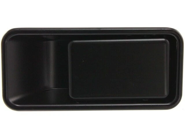Manija de puerta delantera derecha para Jeep Wrangler 1987-1995, 1997-2006 1988 1989 BH996QX Foto 1 de 1