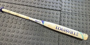 Louisville Slugger Xeno Plus WTLFPXN170. Mazza da softball 32"/ 22 oz, 2 1/4" Dia - Foto 1 di 10