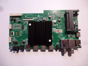 scheda madre SHARP 43GL4260E ( MT96022-ZC01-01) mainboard perfettamente funziona - Foto 1 di 1