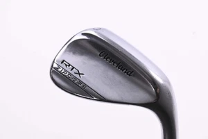 Cleveland RTX ZipCore Gap Wedge / 50 Degree / Stiff Flex NS Pro Modus 3 Tour 120 - Picture 1 of 6
