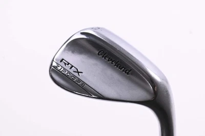 Cleveland RTX ZipCore Gap Wedge / 50 Degree / Stiff Flex NS Pro Modus 3 Tour 120 - Image 1 of 4