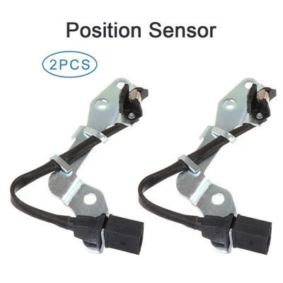 2Pcs Camshaft Position Sensor For 1999-2005 Volkswagen Beetle Golf Jetta PC628 - Изображение 1 из 4