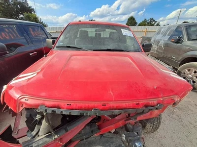 Fuel Pump 3.7L Tank Mounted 126" Wb Fits 09-14 FORD F150 PICKUP 2599181 - Image 1 of 4