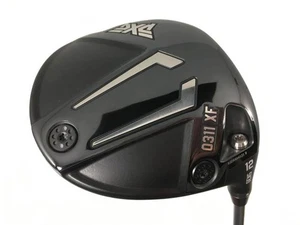PXG 0311XF GEN5 Driver 12° R2 45.25in Driver Right-Handed G aG33-3 286g 8068 - Picture 1 of 4