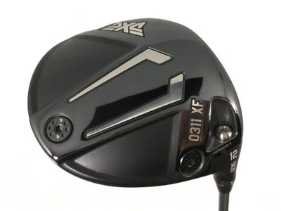 PXG 0311XF GEN5 Driver 12° R2 45.25in Driver Right-Handed G aG33-3 286g 8068 - Image 1 of 4