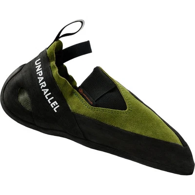 Zapato de escalada UnParallel Up Mocc Foto 1 de 4