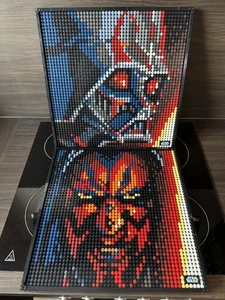 2x Lego Star Wars 31200 Sammlerzustand - Bild 1 von 5