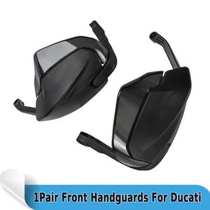 Protectores de manos para Ducati Multistrada V4 RS/Rallly DesertX Rally V2/S Handguard - Imagen 1 de 12