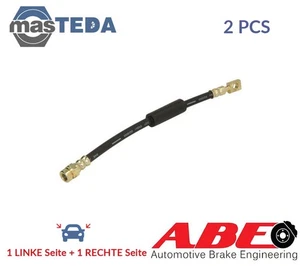 C81242ABE BREMSSCHLAUCH BREMSLEITUNG ABE 2PCS FÜR VW GOLF VII,GOLF VAN VII - Bild 1 von 5