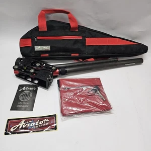 Nice Industries Aviator Camera Travel Jib/Crane/Boom for DSLR With Carry Bag  - Picture 1 of 6