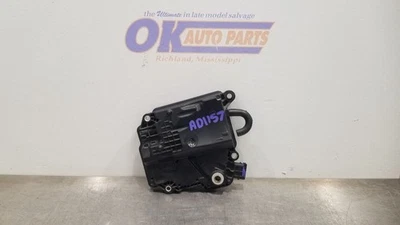 15 MÓDULO CONTROL TRANSMISIÓN MERCEDES BENZ S63 AMG W222 0002704452 Foto 1 de 4