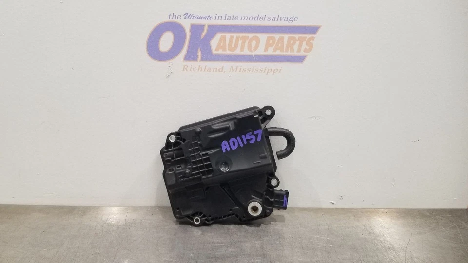 15 MERCEDES BENZ S63 AMG W222 TRANSMISSION CONTROL MODULE 0002704452 - Image 1 of 4