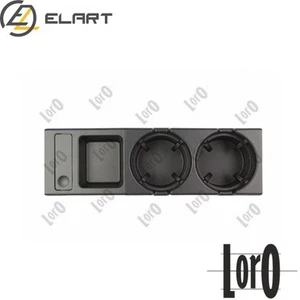 CUPHOLDER 135-99-019 FOR BMW M52B28 2.8L M52B25 M54B25 2.5L M52B20 2.0L M57D30 - Picture 1 of 10