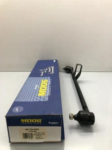 MOOG Steering Drag Link Center ME-DS-6063 FOR MERCEDES BENZ 300CD/D/TD 1985 - Picture 1 of 6