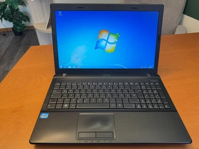 ASUS X54C - Core i3, 4GB RAM, 15,6 Zoll,  - Bild 1 von 4