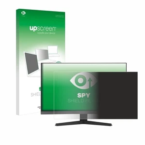 upscreen Filtre de Confidentialité pour Iiyama G-Master GC2480HSU-B1 Protection - Afbeelding 1 van 13