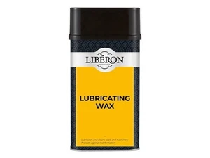 Liberon - Cire Lubrifiante 1 litre - Picture 1 of 1