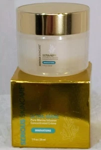 Serious Skincare ULTRA-MARE Pure Marine Infusion Conc. Creme, 1 Unze, neu, versiegelt - Bild 1 von 2