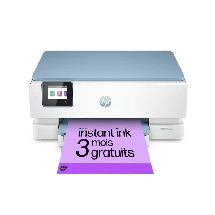 Stampante Multifunzione HP Envy Inspire 7221e