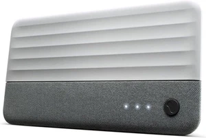 One For All Suburban Amplified Indoor Digital TV Antenna, 0-60 Mile White - Foto 1 di 5