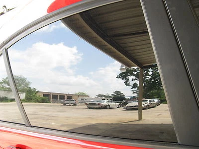 CRISTAL VENTANA TRASERO DERECHO BMW SERIE 3 E46 325i 1999-00-2001-02-03-04-2005 Foto 1 de 4