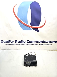 Vertex Standard VX-5500L Radio bidirezionale a banda bassa 37-50 MHz VX-5500 - Foto 1 di 10