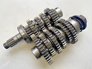 Transmisión Triumph Sprint ST 955i (T695) - Imagen 1 de 7