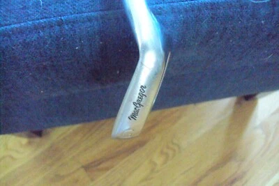 MacGregor Tourney PCB forged GW TT Extralite regular steel 35" - Image 1 of 4