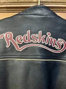 Redskins leather jacket - Bild 1 von 7