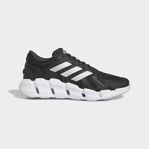 Adidas Ventice Climacool [HQ4171] Men Running Shoes Core Black/Silver Metallic