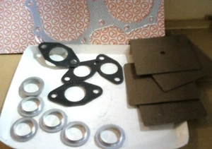 Head Gasket Set of Gaskets for Wisconsin Engine VD4,VF4,VE4,VH4 - Picture 1 of 2