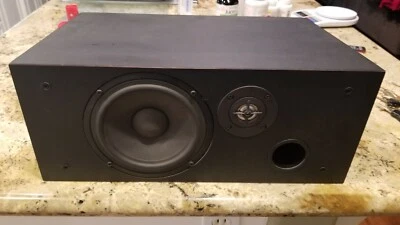 Altavoz de canal central MB Quart  Foto 1 de 4